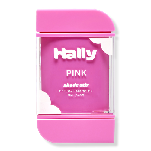 Shade Stix Temporary Wash Out Hair Color - Pink