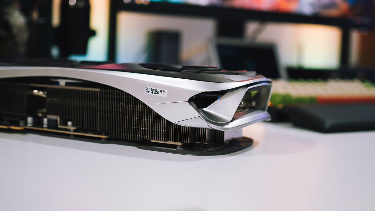 Zotac GeForce RTX 4080 AMP Extreme AIRO review