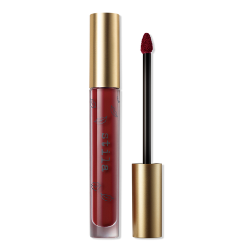 Stay All Day Liquid Lipstick Matte - Glamberry