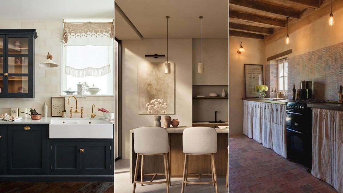 Revamp Your Kitchen in 2025: The Essential Lighting Trend You Can't Ignore