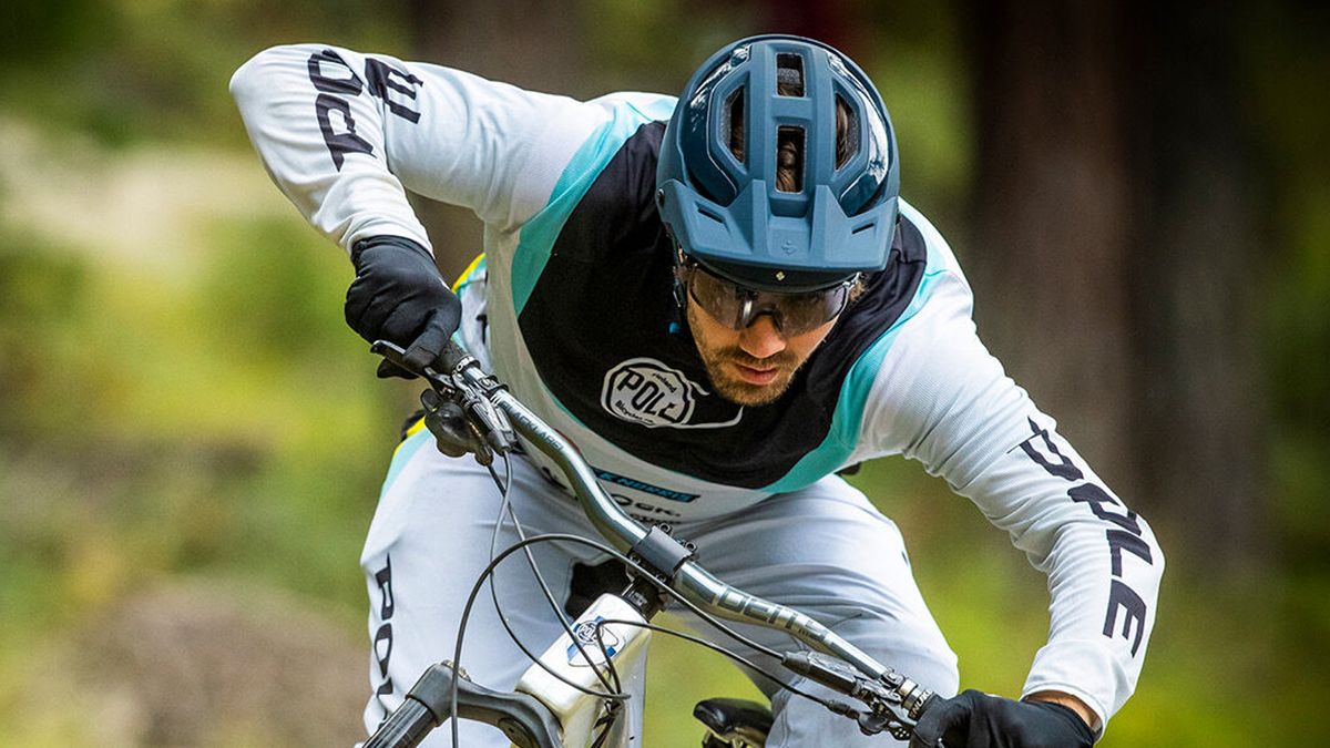 What to wear mountain biking All the mountain bike gear you need from