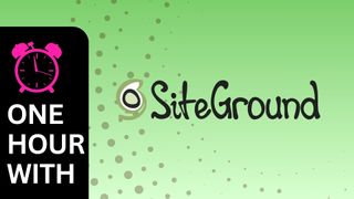 SiteGround in 60 minutes hero image