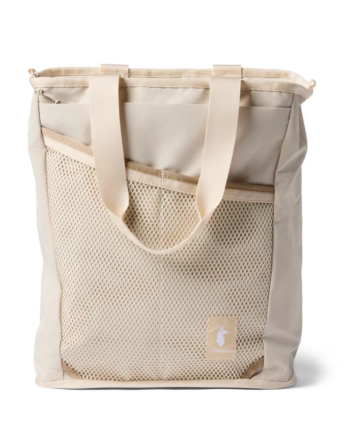 Todo 22l Convertible Tote