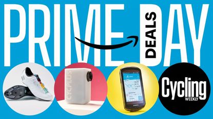 Cycling Weekly coverage of the Amazon Prime Big Deal Days