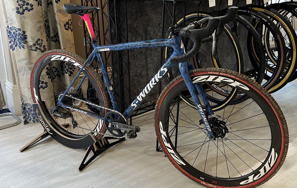 standout bikes