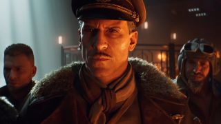 Call of Duty: Black Ops 7 reveal trailers, showing characters, weapons, and maps.