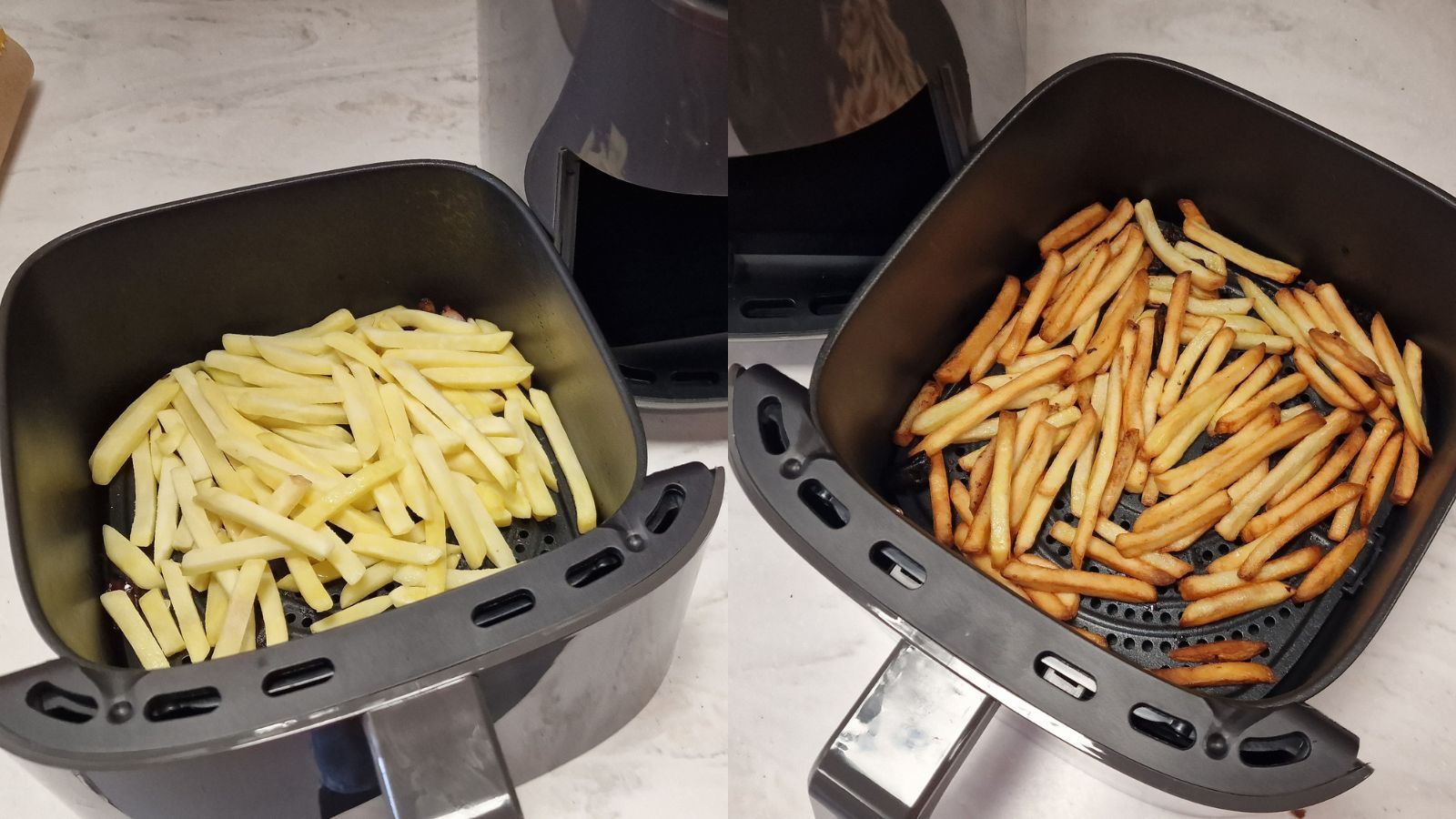 Instant Compact 3.8L Air Fryer