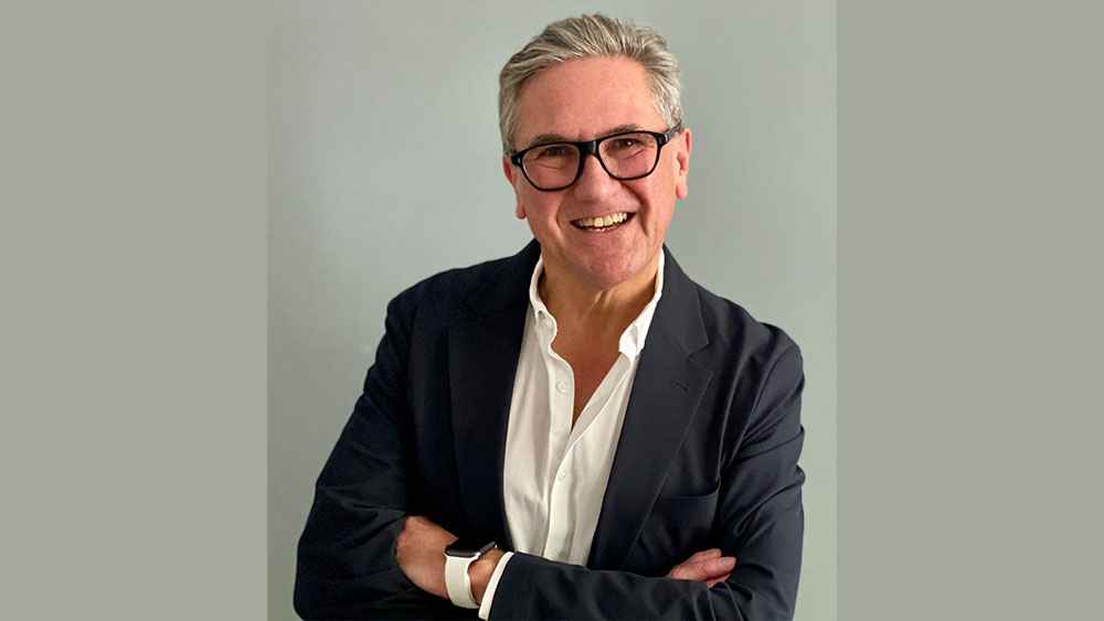 Clive Grinyer