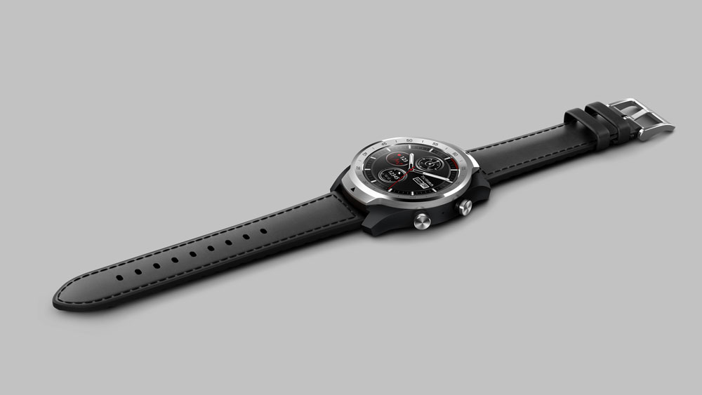 Mobvoi TicWatch Pro 2020