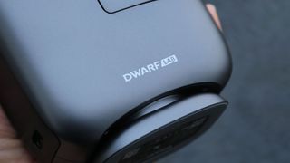 DWARFLAB Dwarf Mini branding