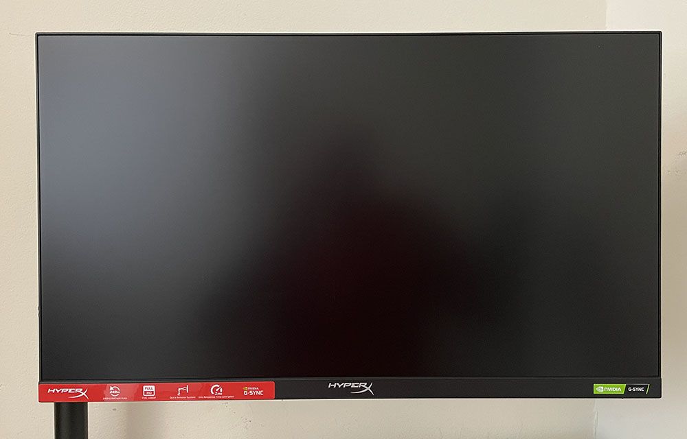HyperX Armada 25インチモニタ Armada 25 Gaming Monitor | HyperX – HyperX ROW
