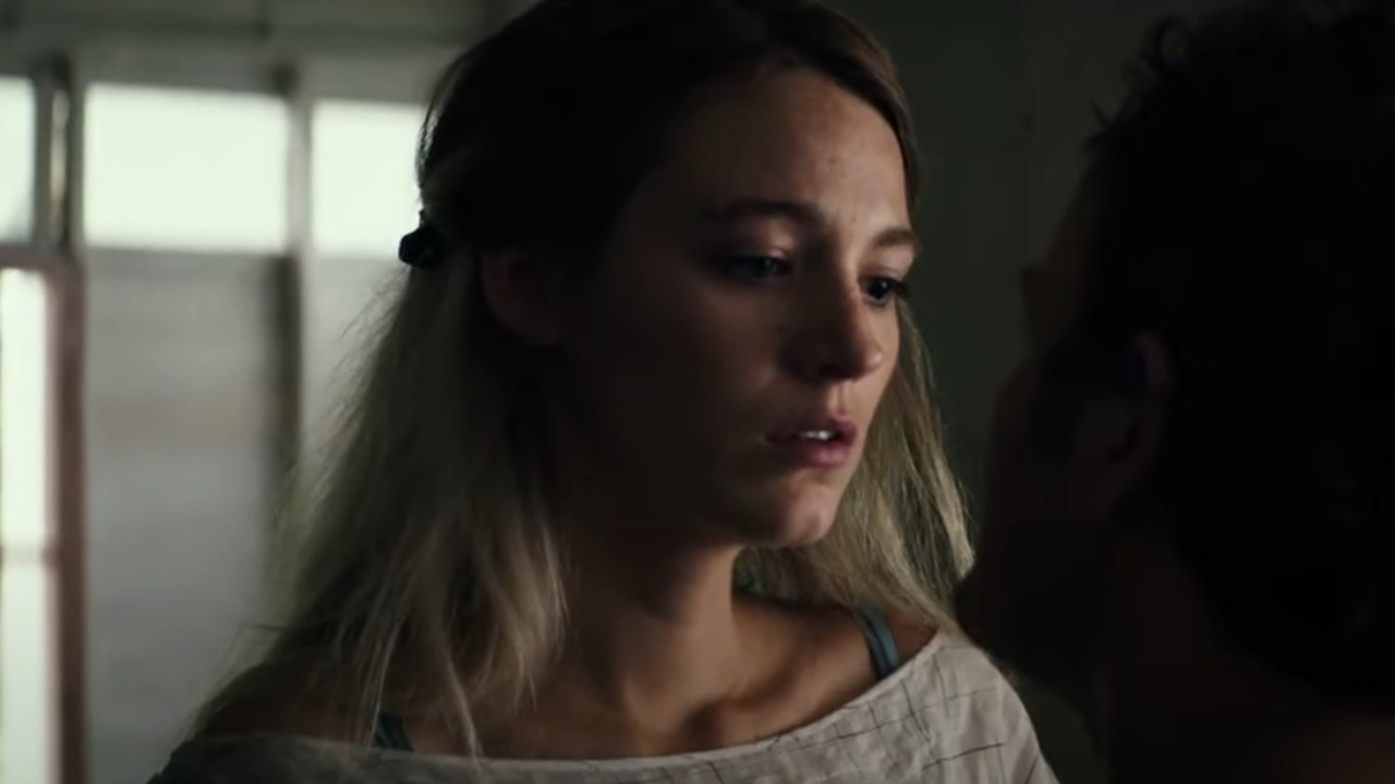 Blake Lively in All I See Is You