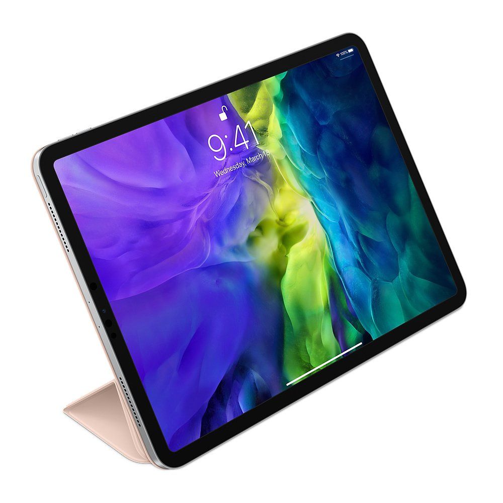 ipad pro surf blue