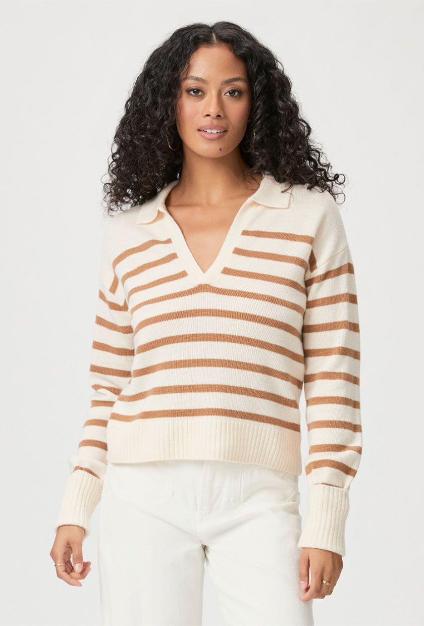 missing-image 3 أفكار لأزياء الربيع من بيج