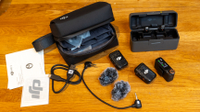 DJI Mic 2: Read the full review...