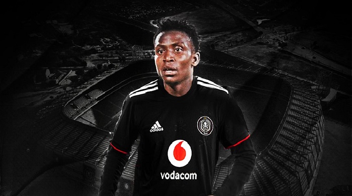 Orlando Pirates Announce Signings And Departures