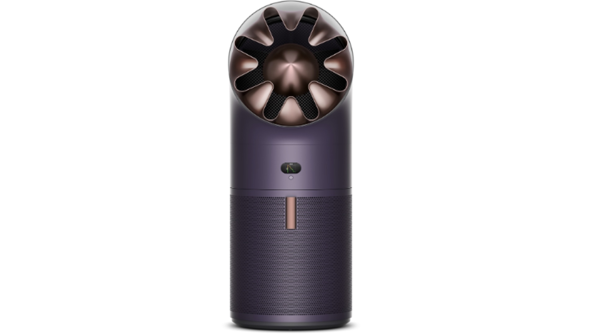 Dyson HushJet