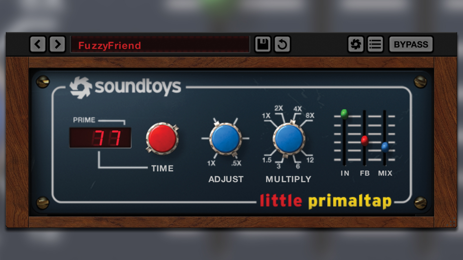 soundtoys