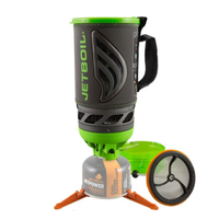 Jetboil Flash Java kit cooking system:$144.95 $107.93 at REISave $37