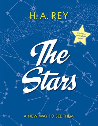 "The Stars: A New Way to See Them" by H.A. Rey
