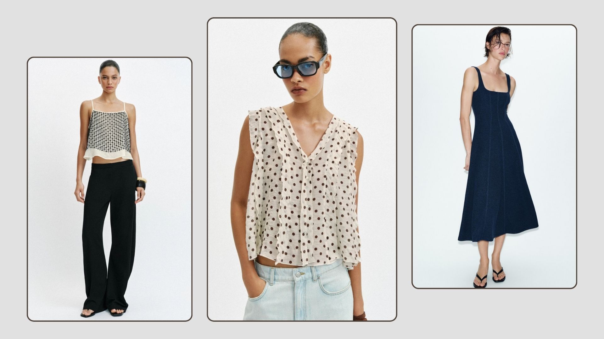 I Check Zara Every Day&mdash;29 New Pieces I Predict Will Sell Out First