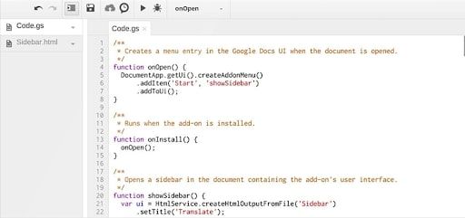 How to automate document workflow with Google Sheets, Docs, Gmail, and ...