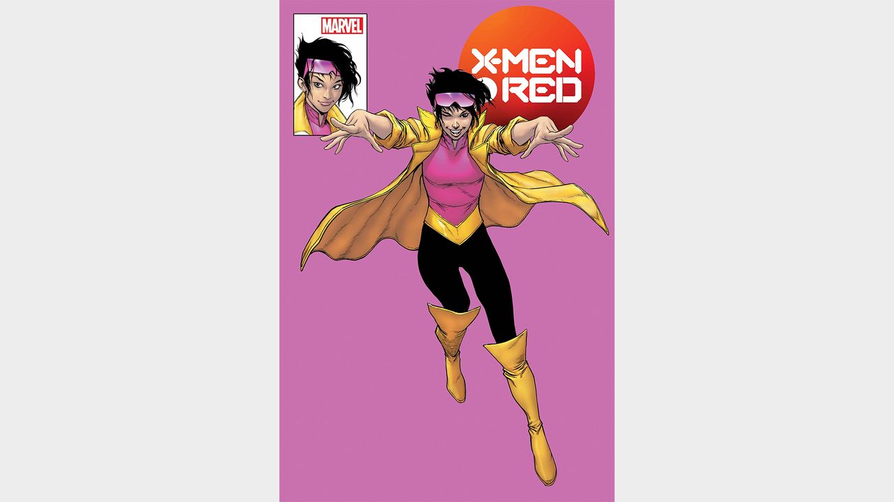 Marvel May Solicitations 2023
