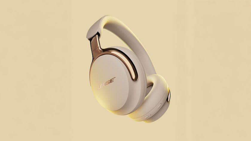 Bose QuietComfort Ultra Headphones (2nd Gen)