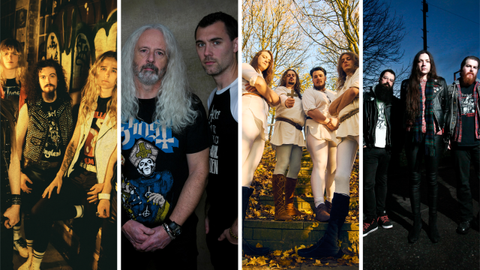 10 bands proving that NWOBHM is alive and kicking | Louder