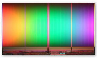 IMFT's 25 nm NAND