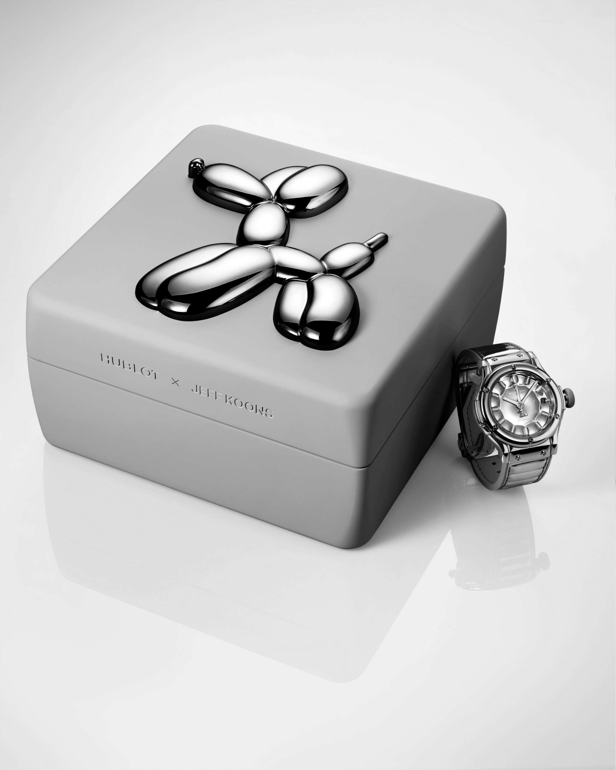 brightly coloured hublot watches