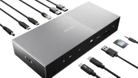 Kensington SD5000T5 EQ
