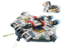 Ghost &amp; Phantom II 75357: was $159 now $129 @ LEGO