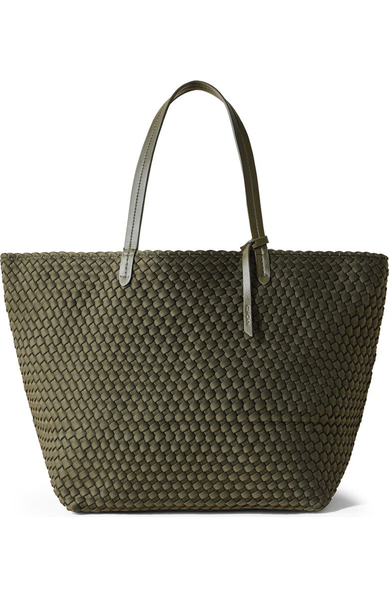 Jetsetter Large Tote