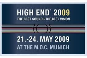 Munich High End Show