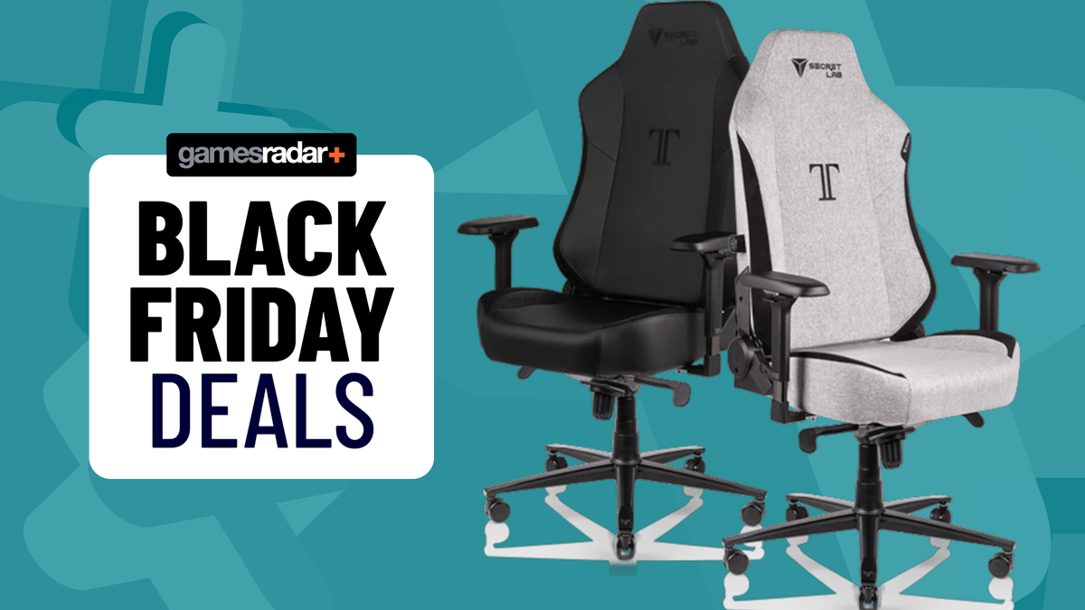 Black Friday Secretlab offers 2023: every little thing to anticipate this November