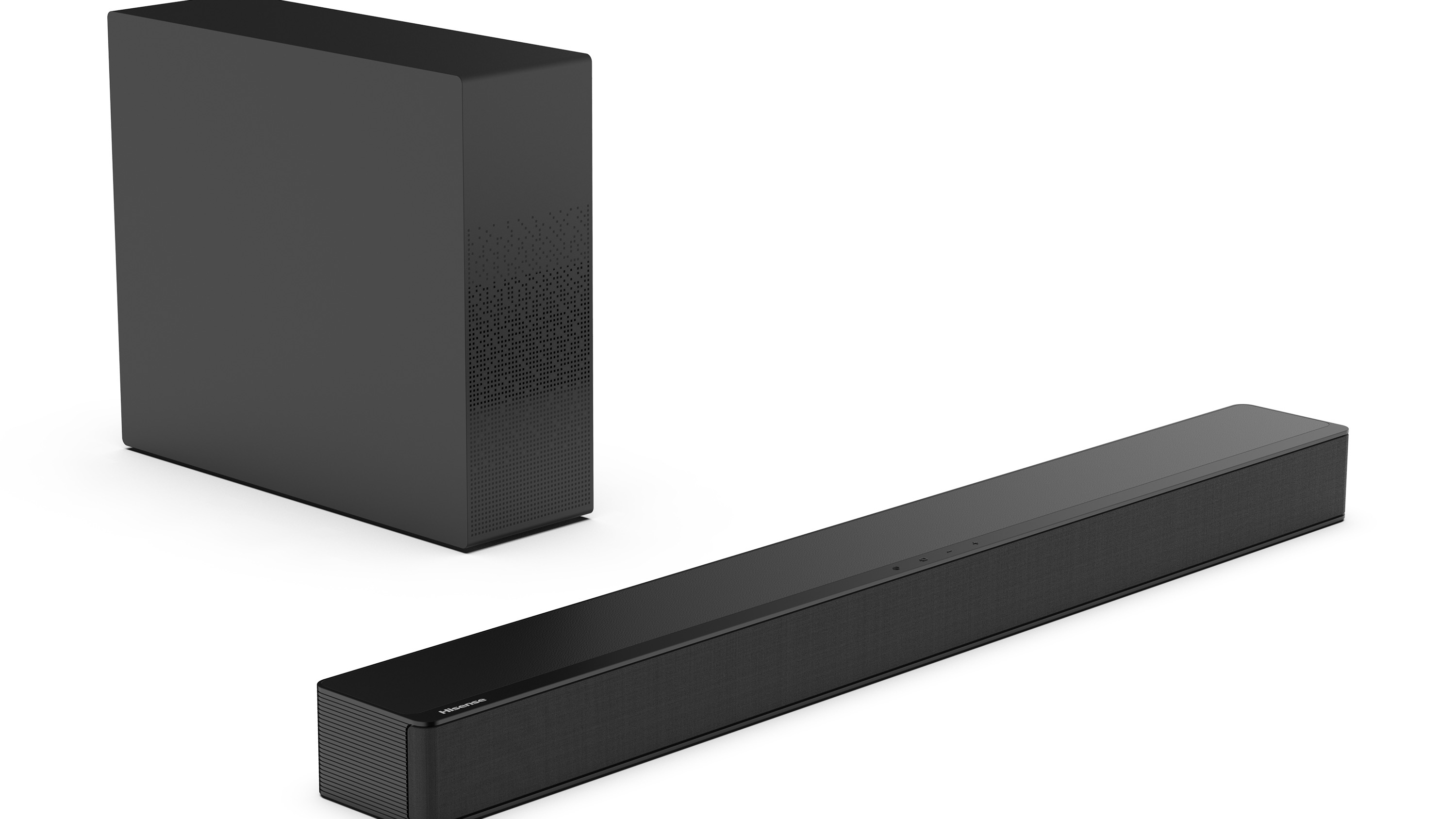 Hisense soundbars: the perfect accompaniment to your TV