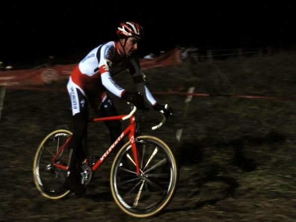 The Specialized riders were consistent yet again