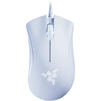 Razer Deathadder Essential White Edition | $49.99 $24.89 at Amazon
Save $25.10