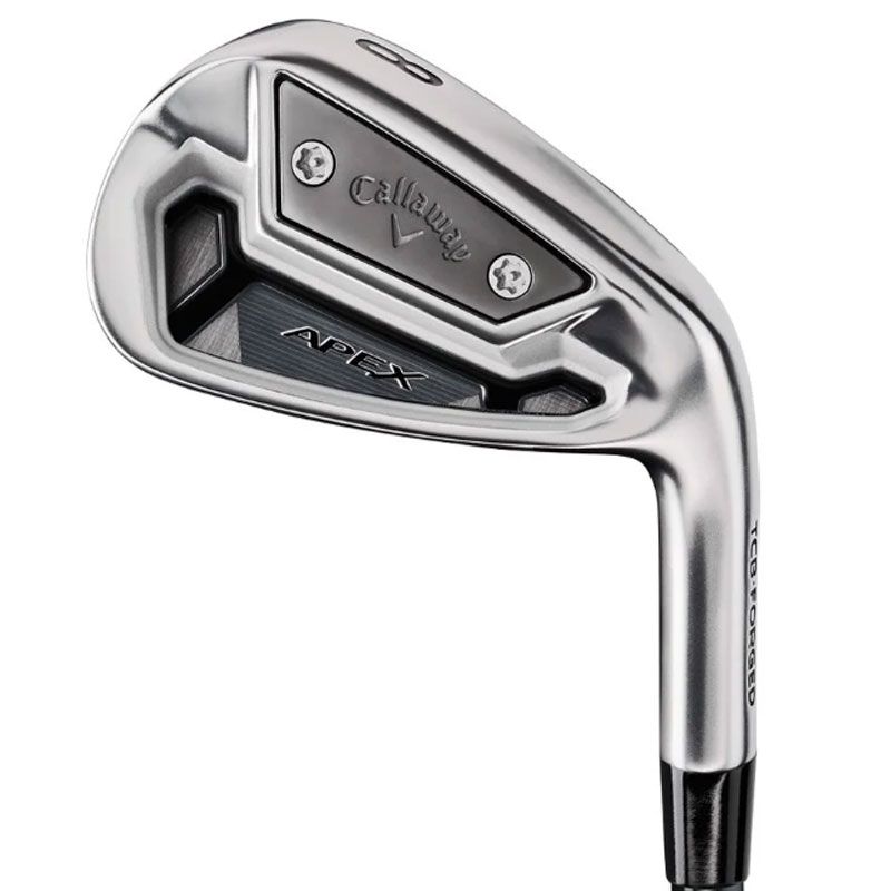 Best Callaway Irons 2024 | Golf Monthly