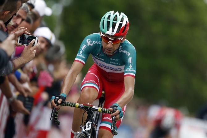 Ivan Santaromita (Orica - GreenEDGE)