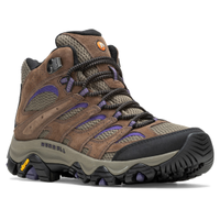 Merrell Moab 3 women's hiking shoes: $130 $97.73 at REISave $32