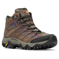 Merrell Moab 3 Mid women's hiking boots: $130 $96.73 at REI Save $33