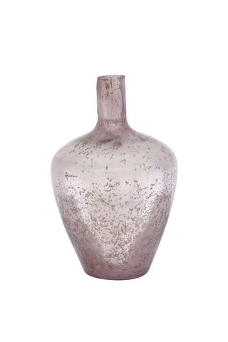 Jardin Mercury Effect Vase, £22