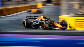 Oracle Red Bull Racing F1 2025