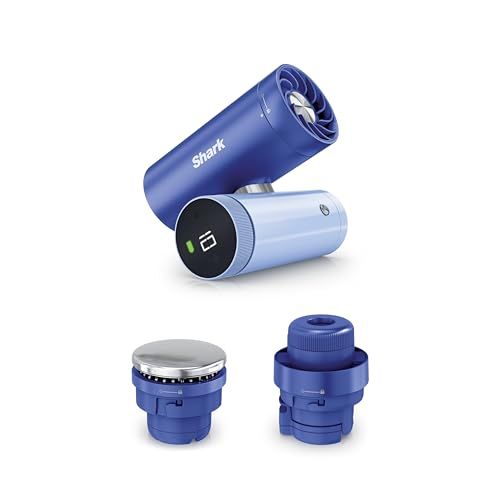 Shark Chillpill, 3-In-1 Personal Cooling System With Fan