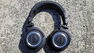 Audio-Technica ATH-M50xBT2 review