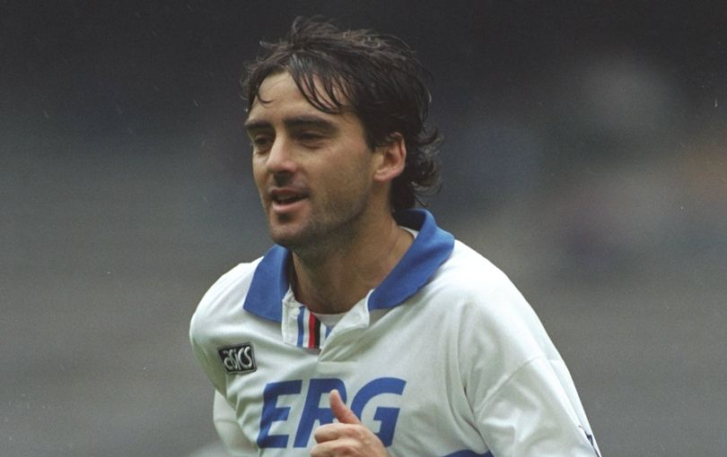 Roberto Mancini