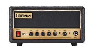 Friedman BE-Mini Head