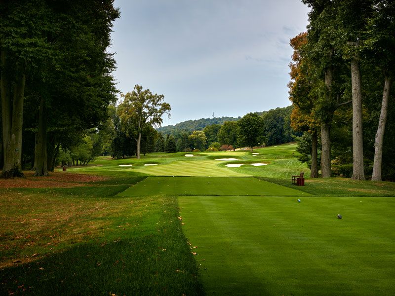 Baltusrol Golf Club